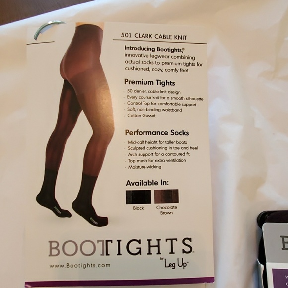 Boottights - Picture 1 of 3